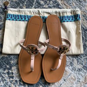 Tory Burch Mini Miller